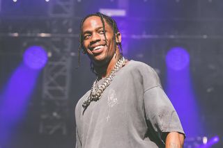 Travis Scott wystąpi w tym roku w Krakowie. To będzie prawdziwa uczta dla fanów rapu