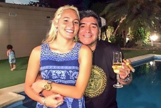 Diego Maradona