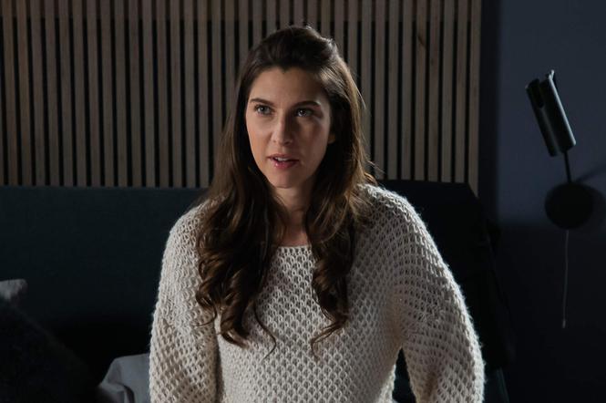 Zakochani po uszy odc. 91. Sylwia (Kamila Kamińska)