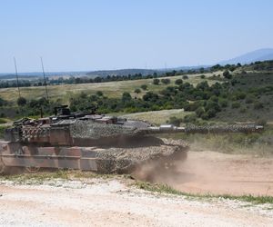 Ponad 400 nowych wozów bojowych i modernizacja czołgów. Niemcy kuszą Grecję