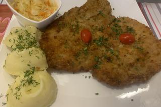 Bar Mój Schaboszczak po „Kuchennych Rewolucjach”