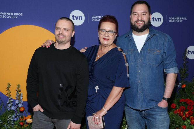 Gwiazdy na wiosennej ramówce TVN 