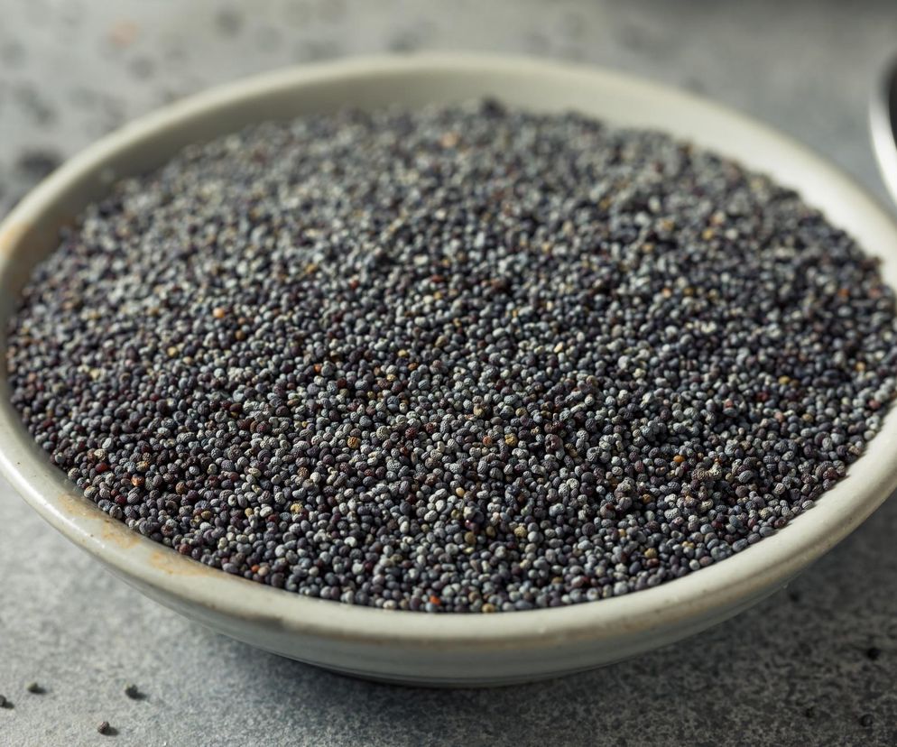 Planujesz robić w tym roku makowca? GIS apeluje o ostrożność