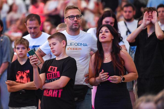 High Festival na Stadionie Śląskim w Chorzowie. Dzień 1.