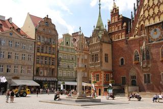 Wrocław Miastem Literatury UNESCO! Tokarczuk: Najbardziej niesamowite literackie tygodnie w historii Wrocławia!
