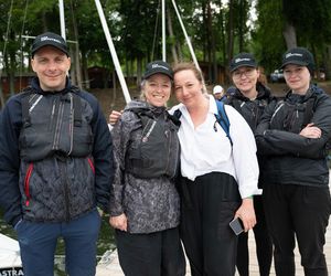 Regaty Architektów 2025