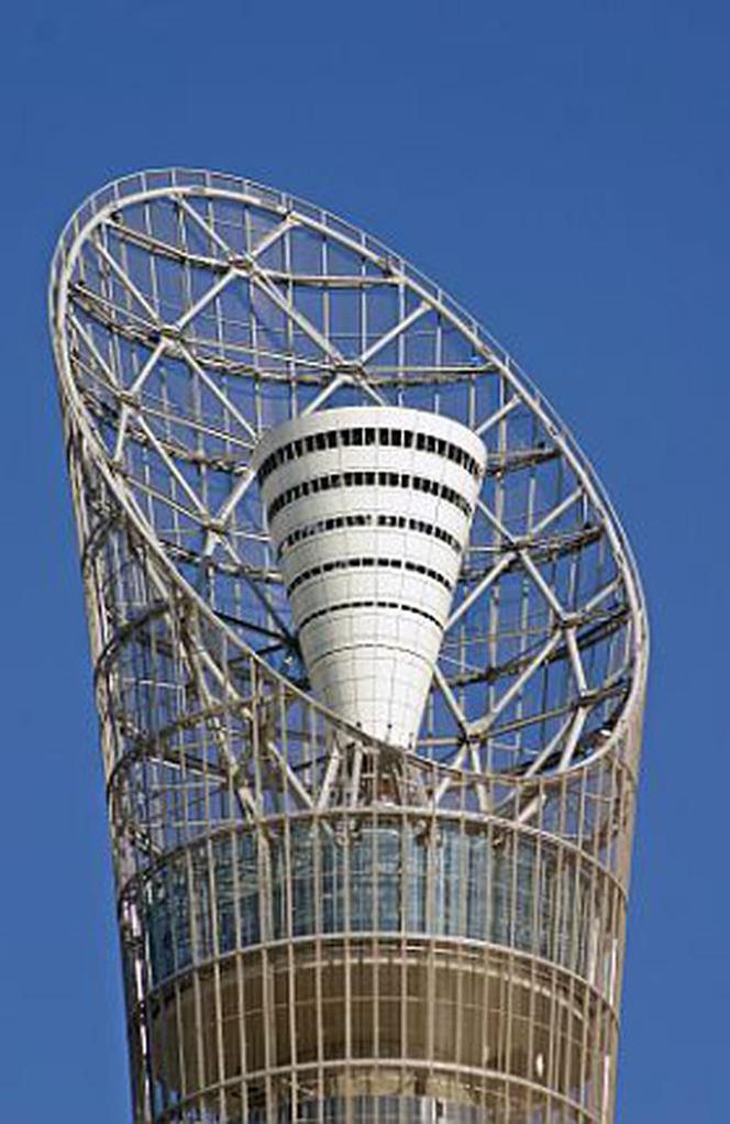 Sport City Tower 