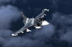 Myśliwce Gripen