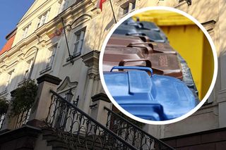 Grudziądz. Będzie podwyżka opłat za wywóz śmieci? Decyzję podejmą radni