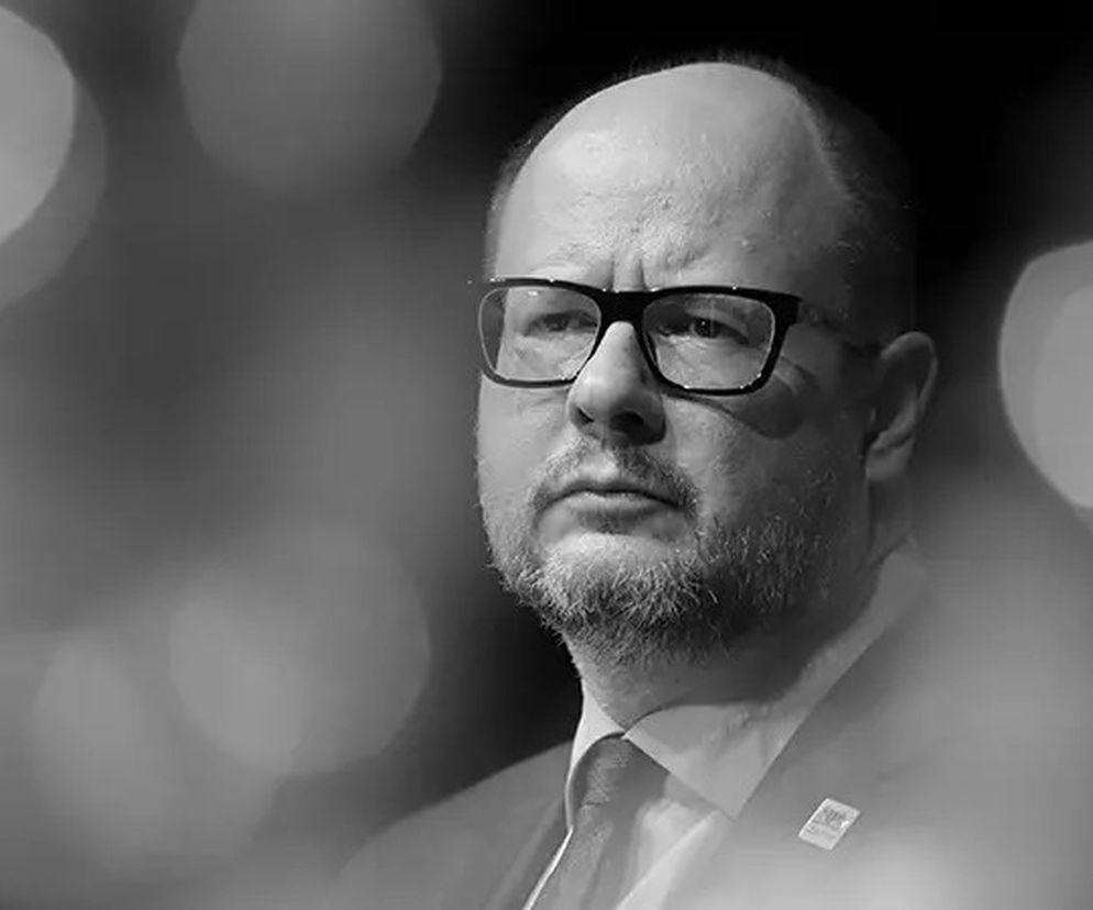 Paweł Adamowicz