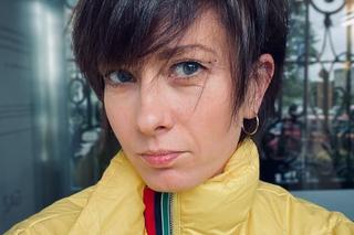 Anita Sokołowska (Zuza w Przyjaciółkach)