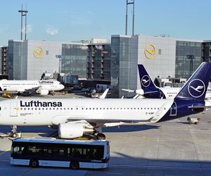 Lufthansa