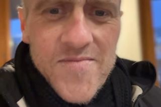 Tomasz Jakubiak wyszedł na spacer. Tak skomentował, to co zastał po powrocie: Nie wiem, czy to nie najgorsza rzecz…