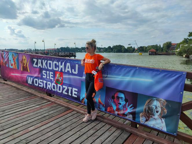 Eska Summer City Olsztyn - Dni Ostródy 2021