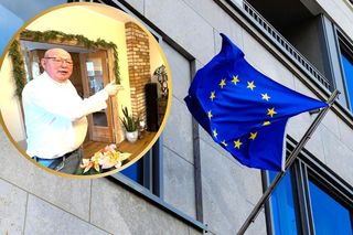 Jackowski mówi, że w europejskim kraju powstaną zamknięte obozy dla migrantów. Inne państwa to potępią