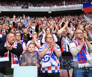 Lukas Podolski pozostaje w Górniku Zabrze na kolejny sezon ku radości kibiców