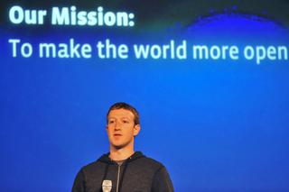 Facebook zniknie? Problemy serwisu po wpadce