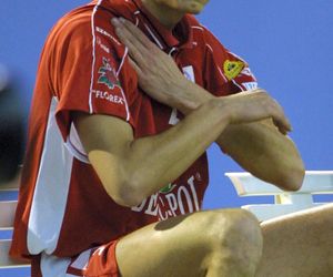 Arkadiusz Gołaś. Mija 20 lat od tragicznej śmierci