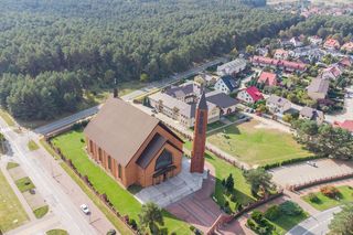 Oto najgorsze miejsce do życia na Mazowszu. To tylko 100 km od Warszawy. AI zdecydowała 