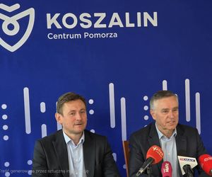 Ważna sesja RM w Koszalinie