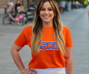 Kinga Baryga dołącza do ekipy ESKA2