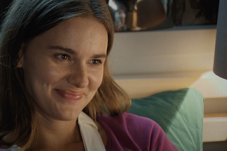 M jak miłość, odcinek 1702: Franka (Dominika Kachlik) 