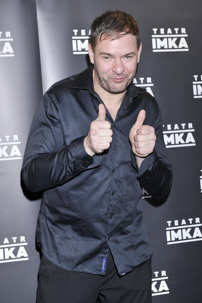 Tomasz Karolak