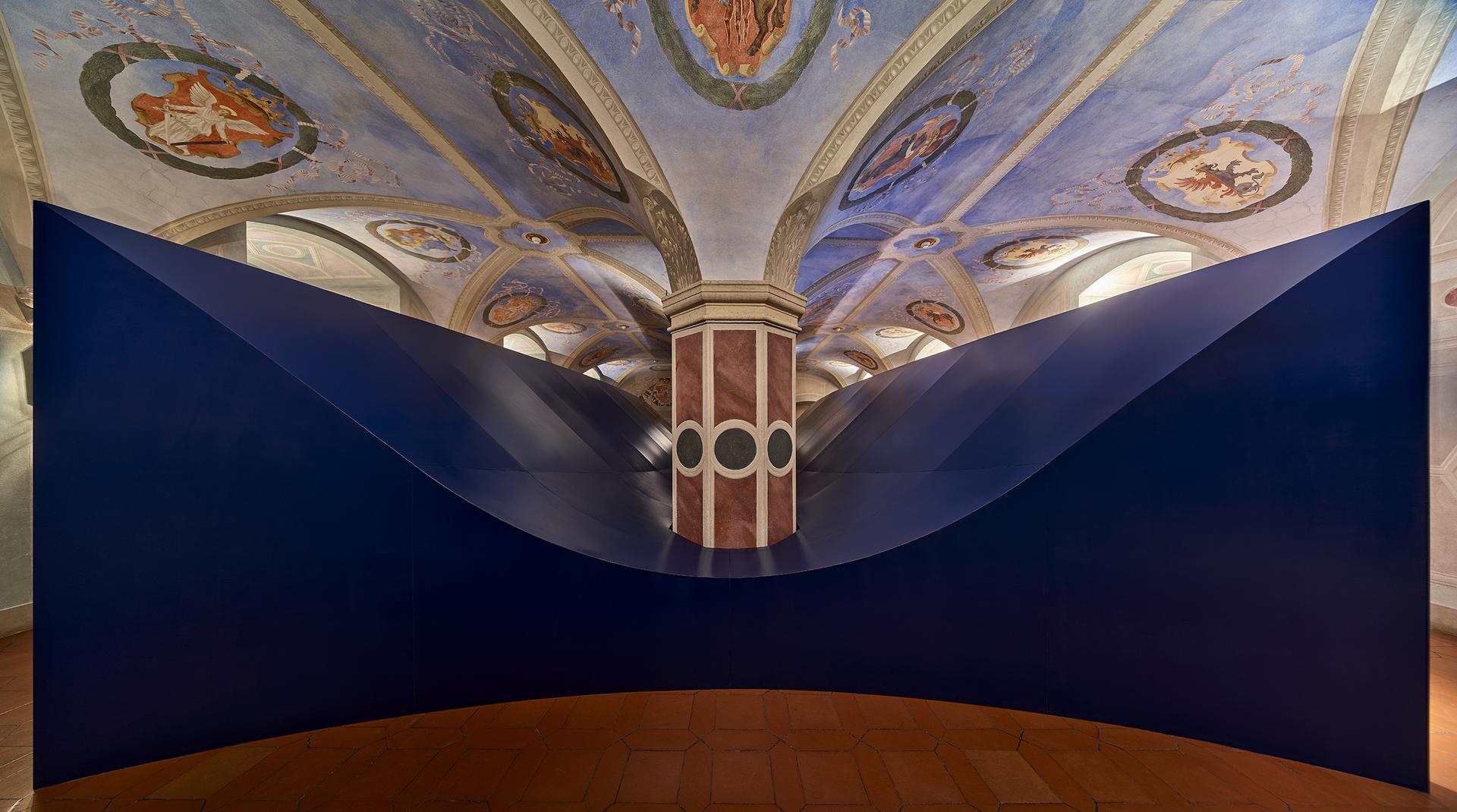 Wystawa „Botticelli opowiada historie” 