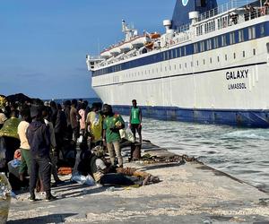 Lampedusa - 13.09.2023