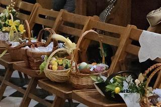 Wielka Sobota w przeworskiej Jerozolimie  [GALERIA]