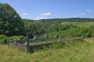 Oto najmniejsza wieś w Małopolsce. Mieszkają w niej dwie osoby! 