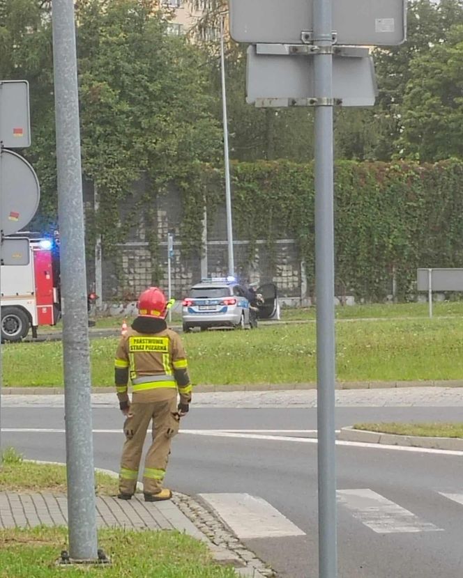 5-letnie dziecko nie żyje. Tragiczny wypadek w Małopolsce.