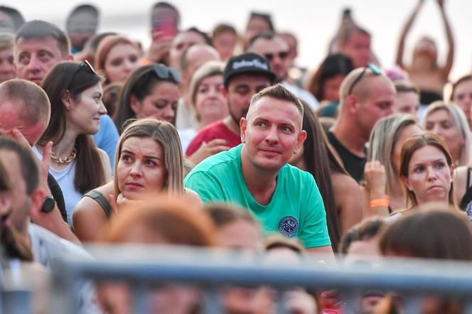 High Festival na Stadionie Śląskim w Chorzowie. Dzień 1.