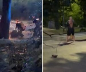 Michał zginął od czterech kul. Strzelali policjanci. Nowe fakty po dramacie w Sosnowcu