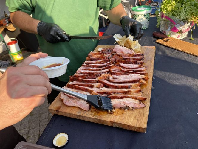 Festiwal Browarnictwa i Święto Wołowiny – Biskupiec 2025 cz.2