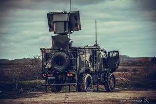 Kosmiczne rakiety obronią Polskę