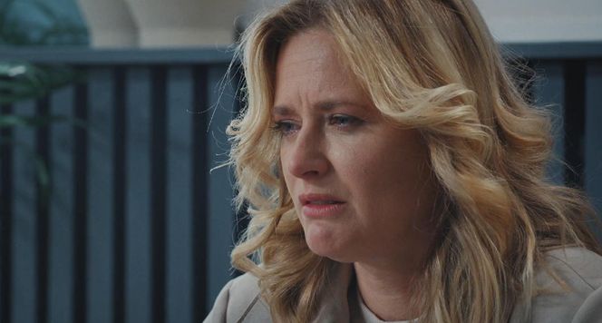 M jak miłość odc. 1877. Julia (Marta Chodorowska)