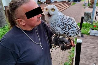 „Wiking” z warszawskiego Targówka skazany! Robert K. usłyszał wyrok