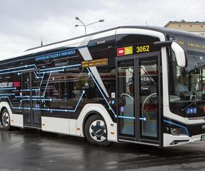 Przetarg na 18 autobusów elektrycznych dla Gdańska został rozstrzygnięty