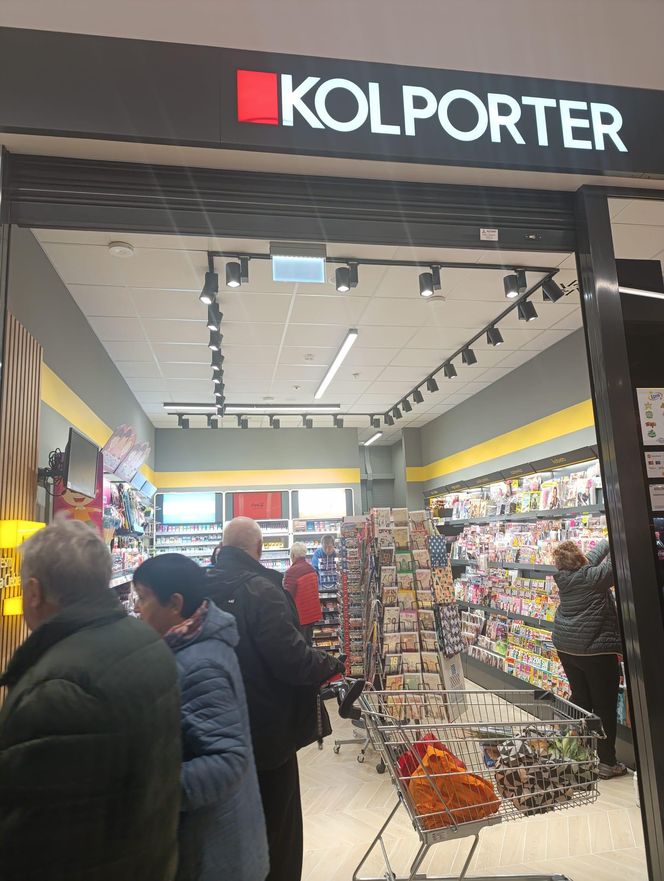 Kaufland w Rumi. Byliśmy na otwarciu! Promocje na każdym kroku