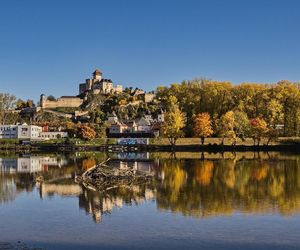 To miasto już niedługo stanie się Europejską Stolicą Kultury. W programie wiele atrakcji