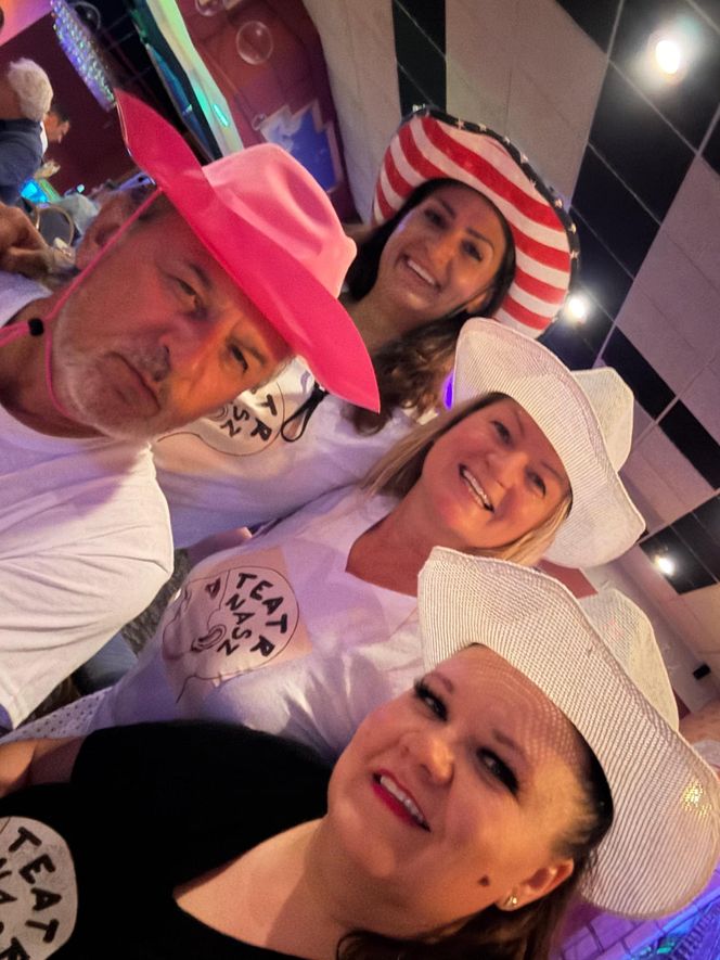 Teatr Nasz podbił Florydę sztuką „Śmiech wzbroniony”