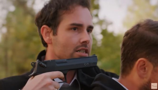 Miłość i nadzieja odc. 320. Levent, Kuzey