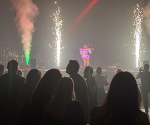 Eska Summer City na imprezie Come In Reborn w olsztyńskiej Uranii