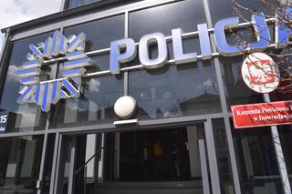 Inowrocław: Policjant zabił się z miłości. Wielki dramat bliskich