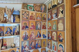 Małżeński duet artystyczny z Pułanek [GALERIA]