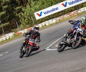 Już w najbliższy weekend mistrzostwa Polski na Kartodromie Bydgoszcz. Zawodnicy będą się ścigać na minimotocyklach pit bike!