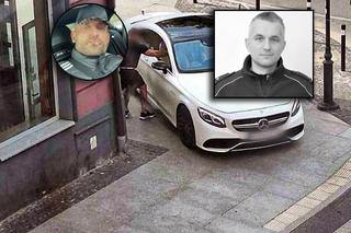 To on przejechał policjanta Rafała Fortuńskiego. Wniosek o areszt uchylony! Chodzi o neosędziego