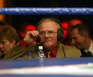 Rocznica urodzin Jerzego Kuleja. Tak wygląda jego grób