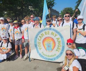 Rekordowa pielgrzymka Polonii do Indiany